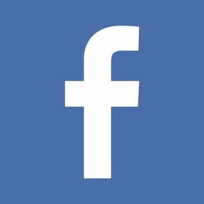 Facebook: Facebook follow + like